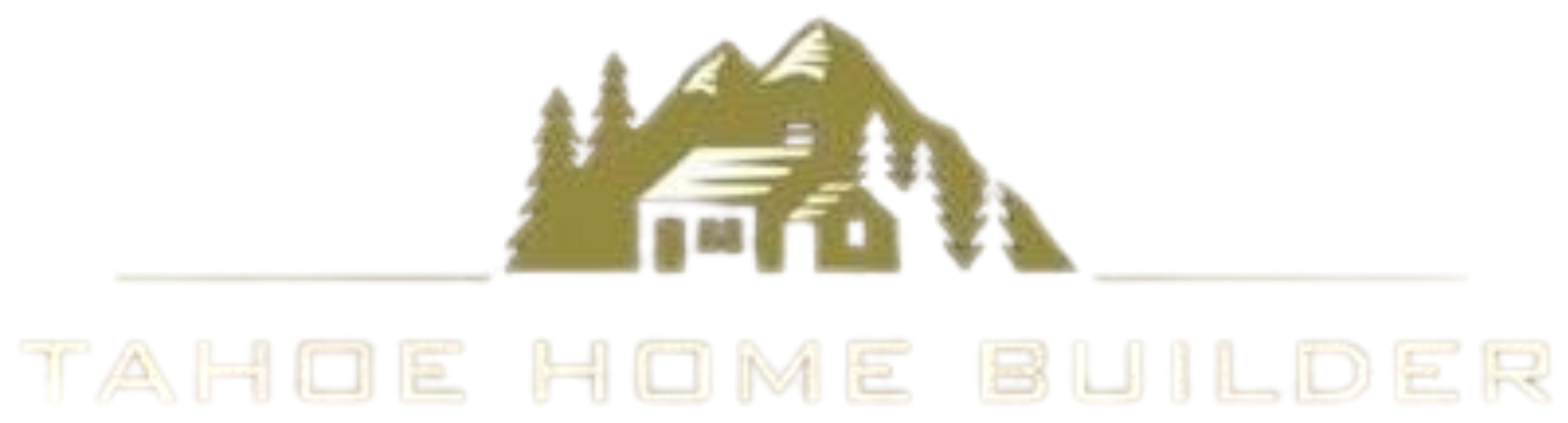 Tahoe Home Builder